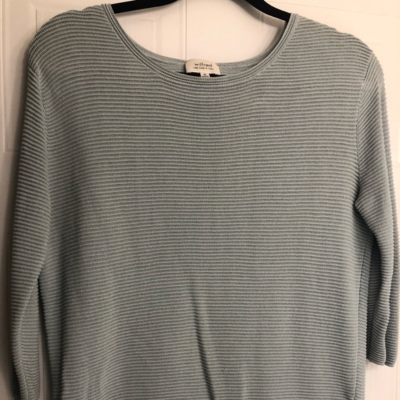 Aritzia Blanchard Sweater - Picture 2 of 7